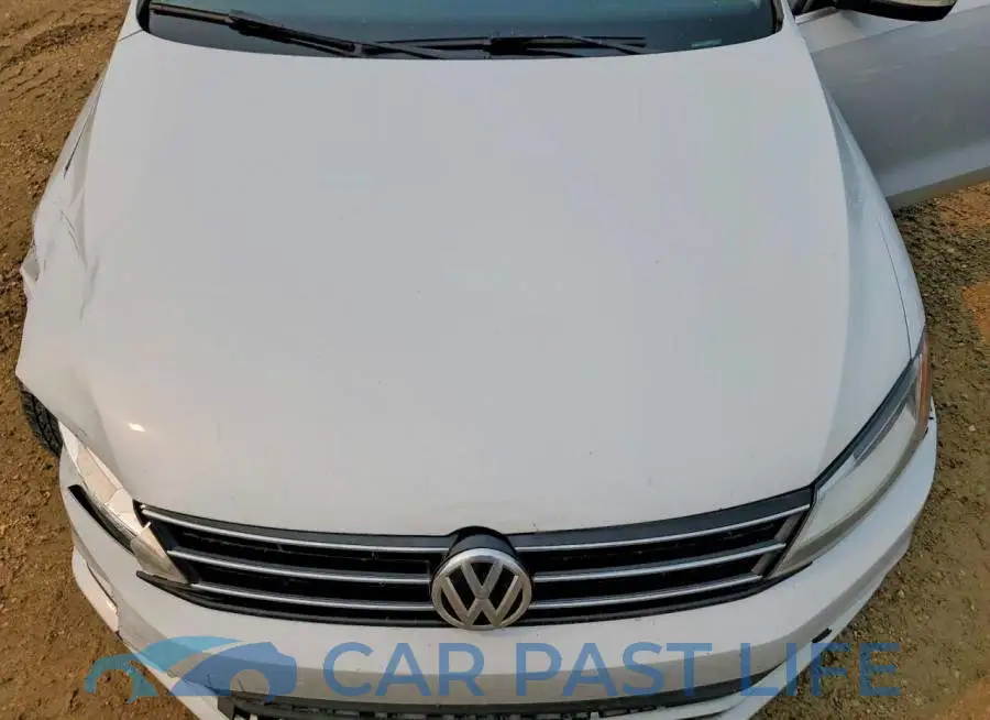 3VWDB7AJ1HM341070# 11