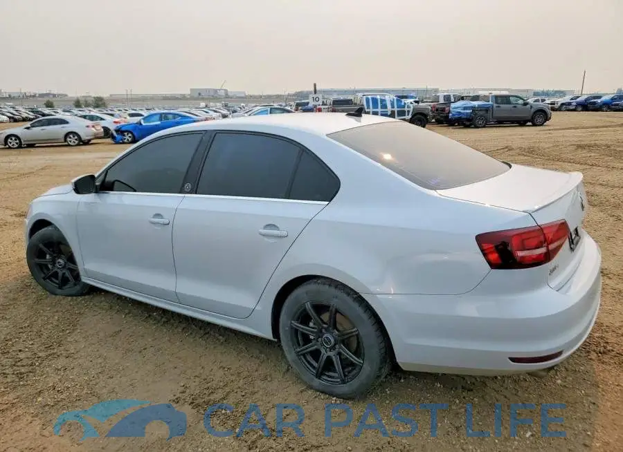 3VWDB7AJ1HM341070# 2