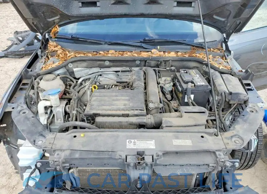 3VWDB7AJ2JM235765# 11