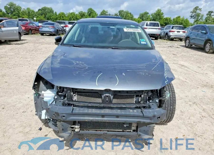 3VWDB7AJ2JM235765# 5
