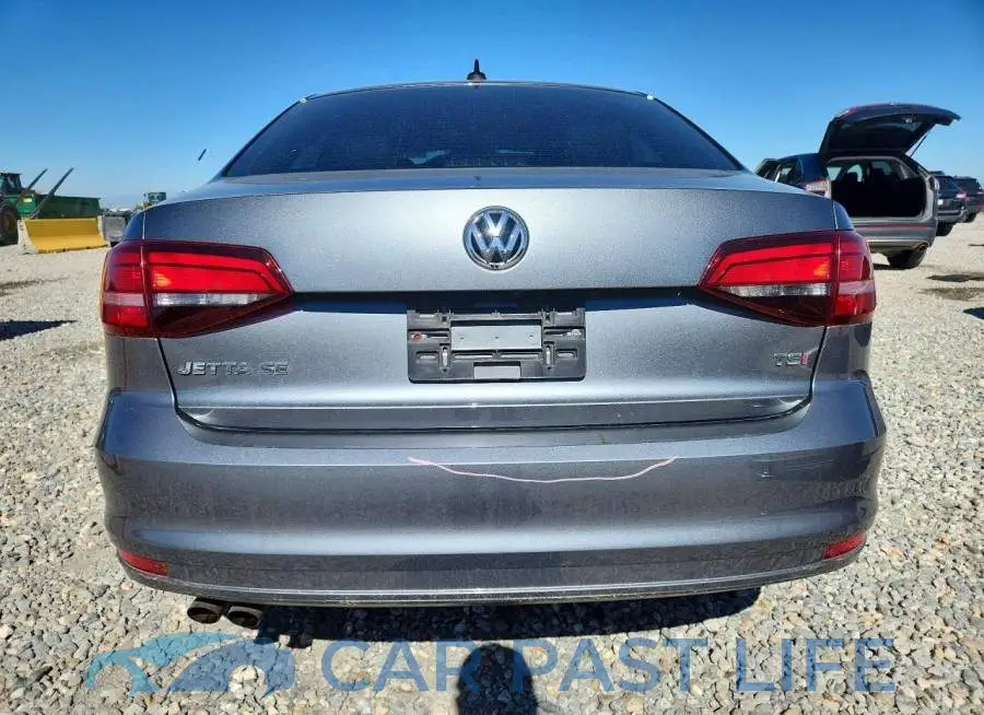 3VWDB7AJ5HM360995# 6