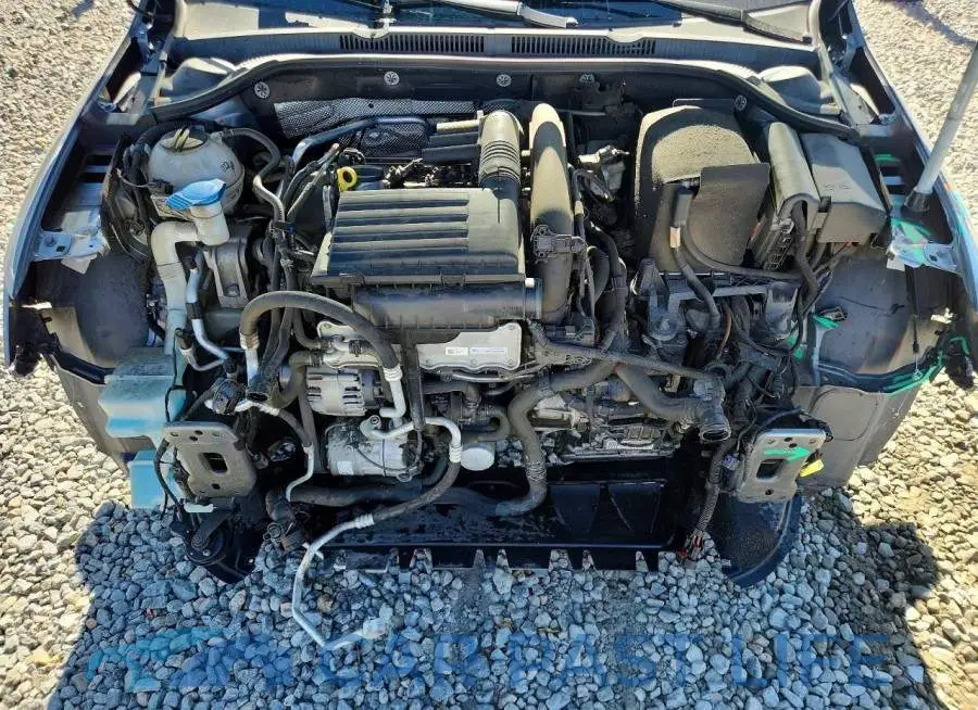 3VWDB7AJ5HM360995# 11