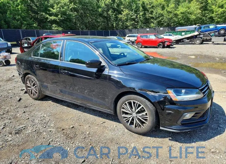 3VWDB7AJ5JM238207# 4