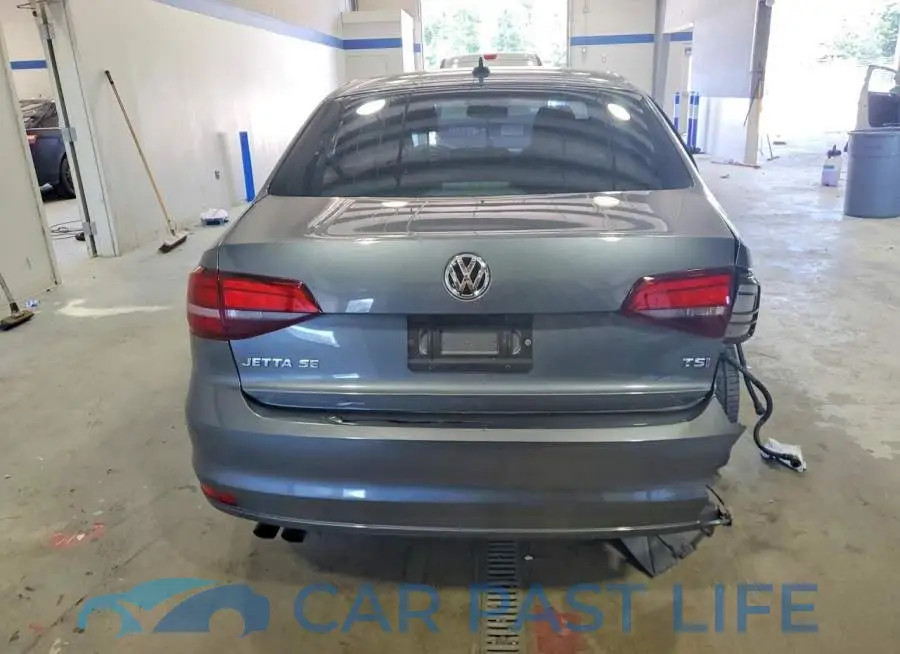 3VWDB7AJ5JM239017# 6