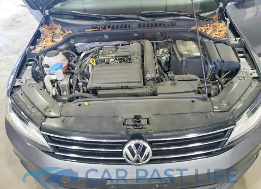 3VWDB7AJ5JM239017# 11