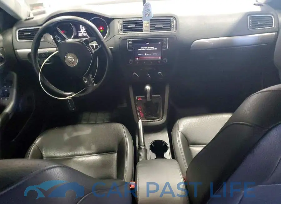 3VWDB7AJ5JM239017# 8