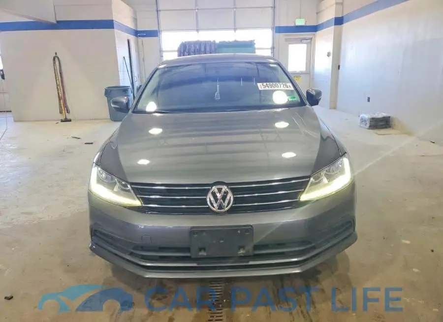 3VWDB7AJ5JM239017# 5