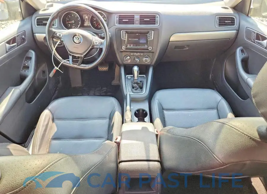 3VWDB7AJ7HM240888# 8