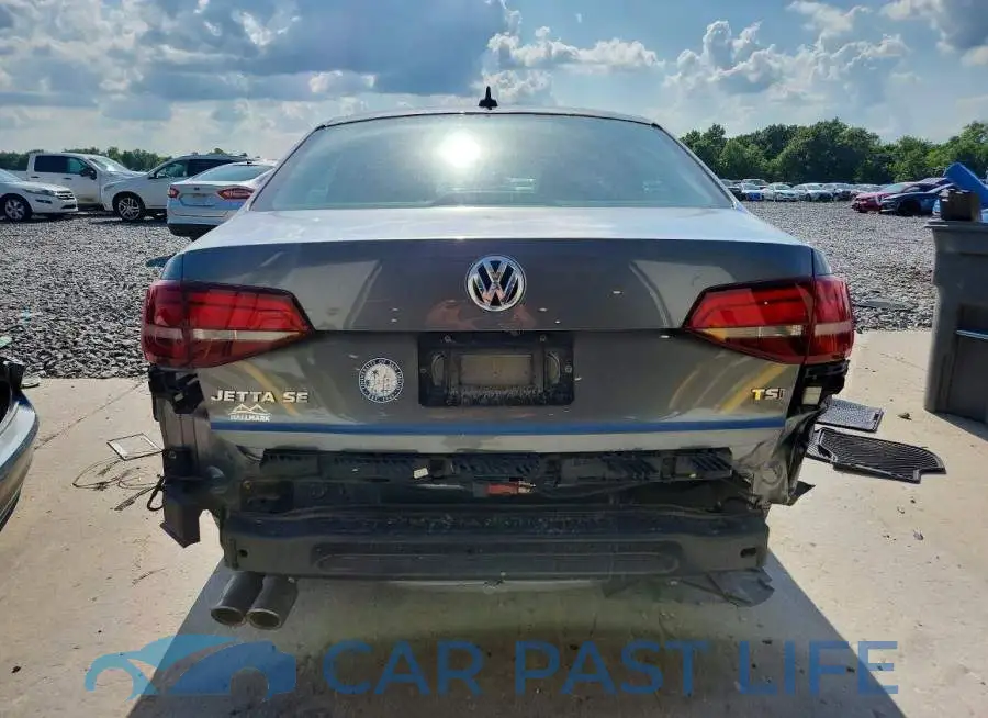 3VWDB7AJ7HM240888# 6