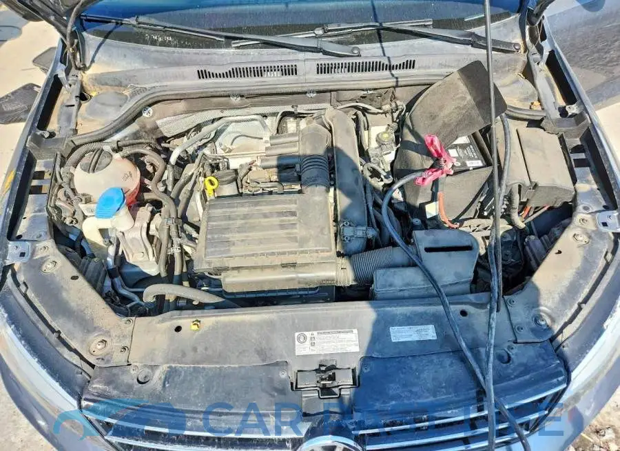 3VWDB7AJ7HM240888# 11