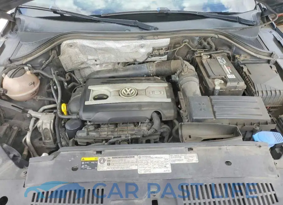 WVGAV7AX9HW512533# 12