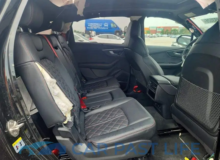 WA1VWBF70SD029895# 11