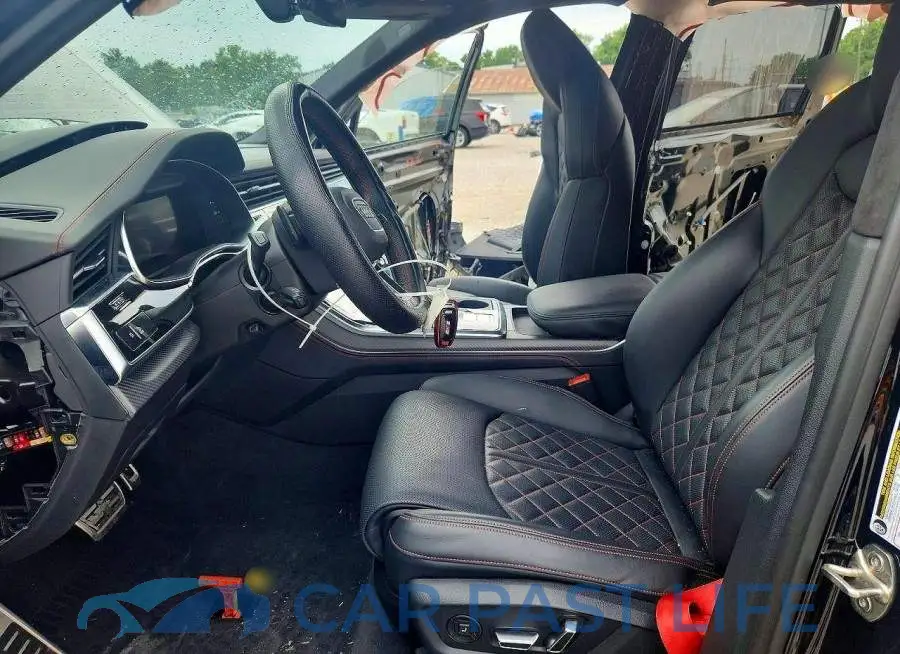 WA1VWBF70SD029895# 7