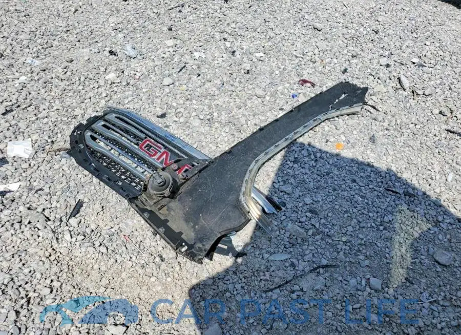 1GKKNLLA9JZ182864# 13