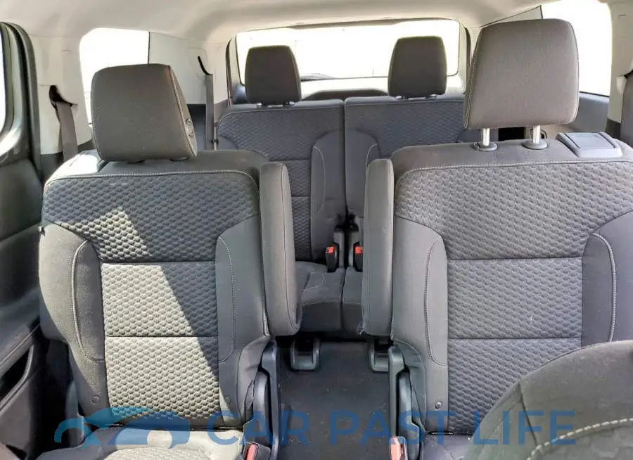 1GKKNLLA9JZ182864# 10