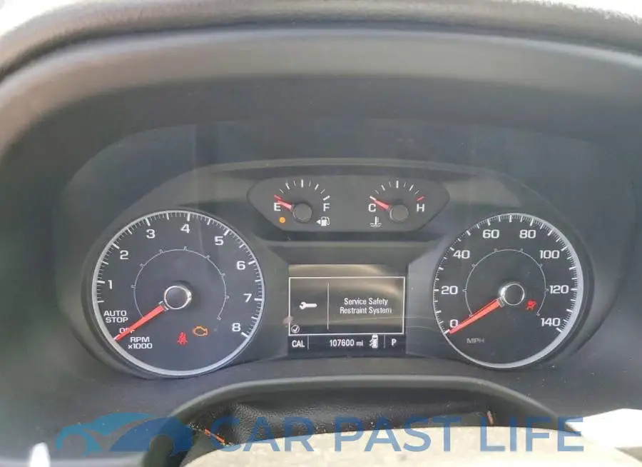 1GKKNLLA9JZ182864# 9