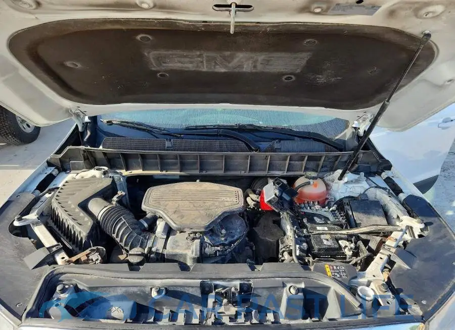 1GKKNMLS3JZ146571# 11