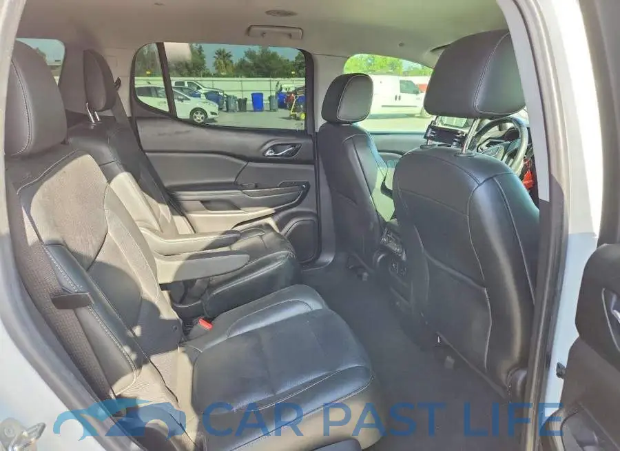 1GKKNMLS3JZ146571# 10