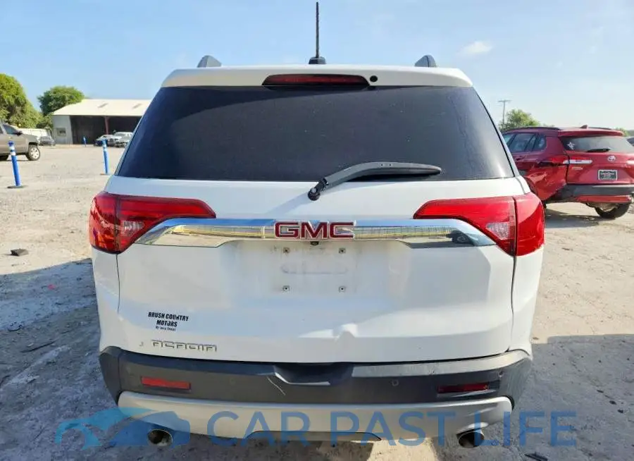1GKKNMLS3JZ146571# 6