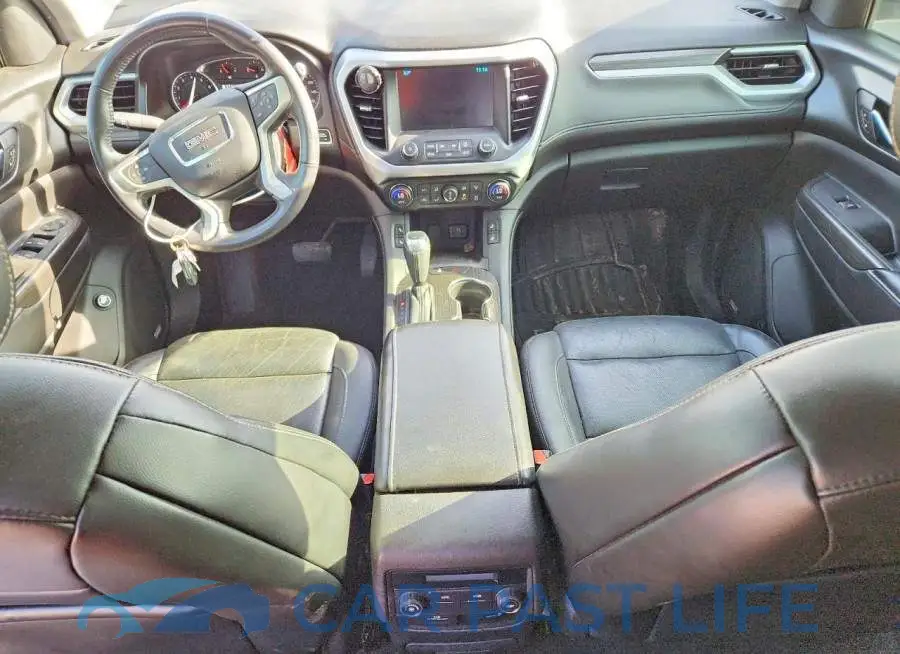 1GKKNMLS3JZ146571# 8