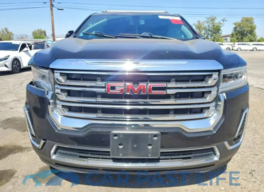 1GKKNMLS8LZ158105# 5