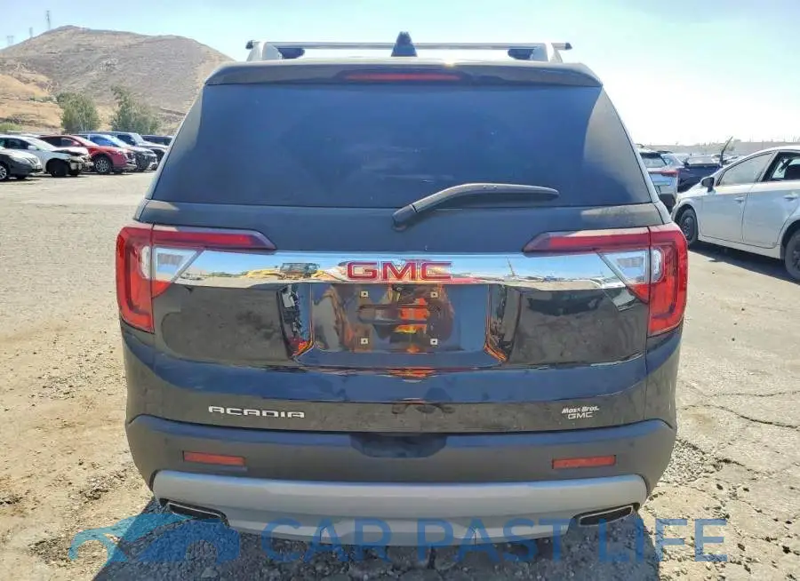 1GKKNMLS8LZ158105# 6