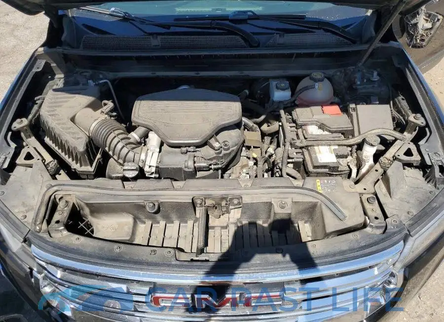 1GKKNMLS8LZ158105# 12