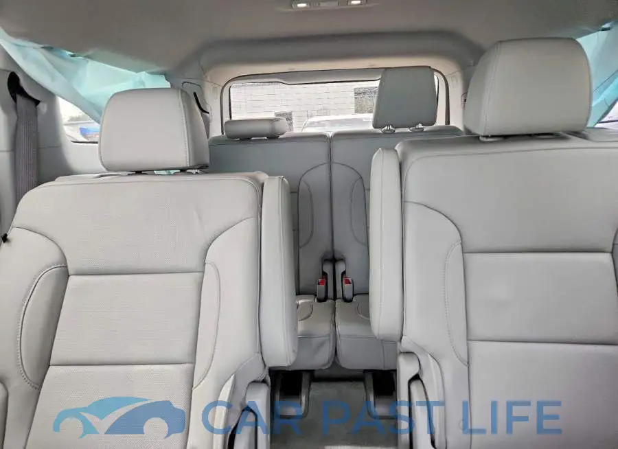 1GKKNMLS8PZ261188# 10