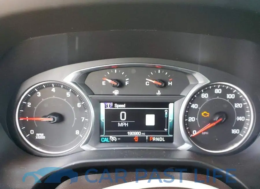 1GKKNNLS6JZ130838# 9