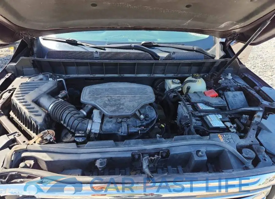 1GKKNULS1JZ104478# 12