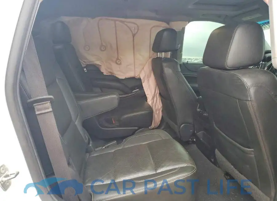 1GKS2BKC2KR184334# 11