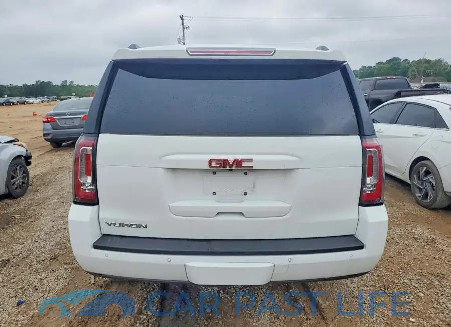 1GKS2BKC2KR184334# 6