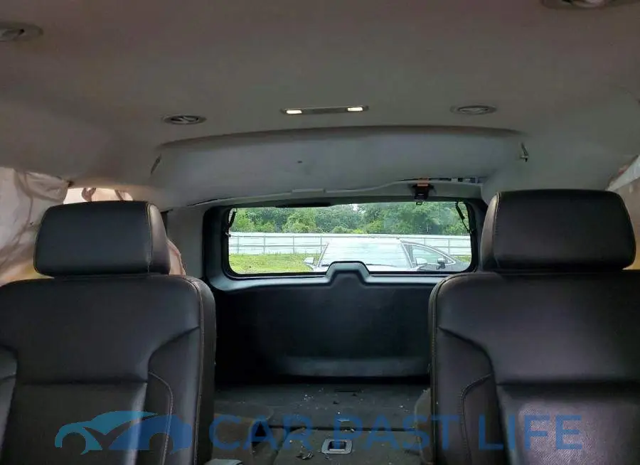 1GKS2BKC2KR184334# 10
