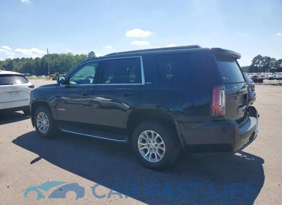 1GKS2BKC4JR303774# 2