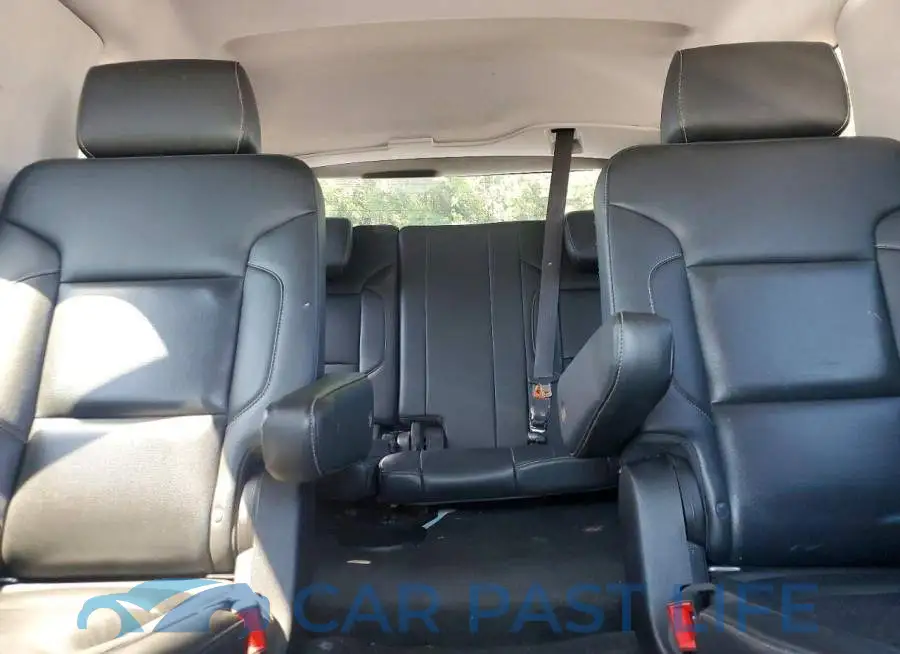 1GKS2BKC4JR303774# 10