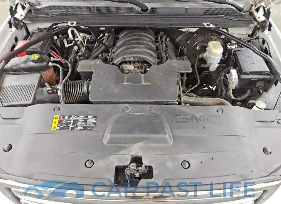 1GKS2GKC4KR167788# 12