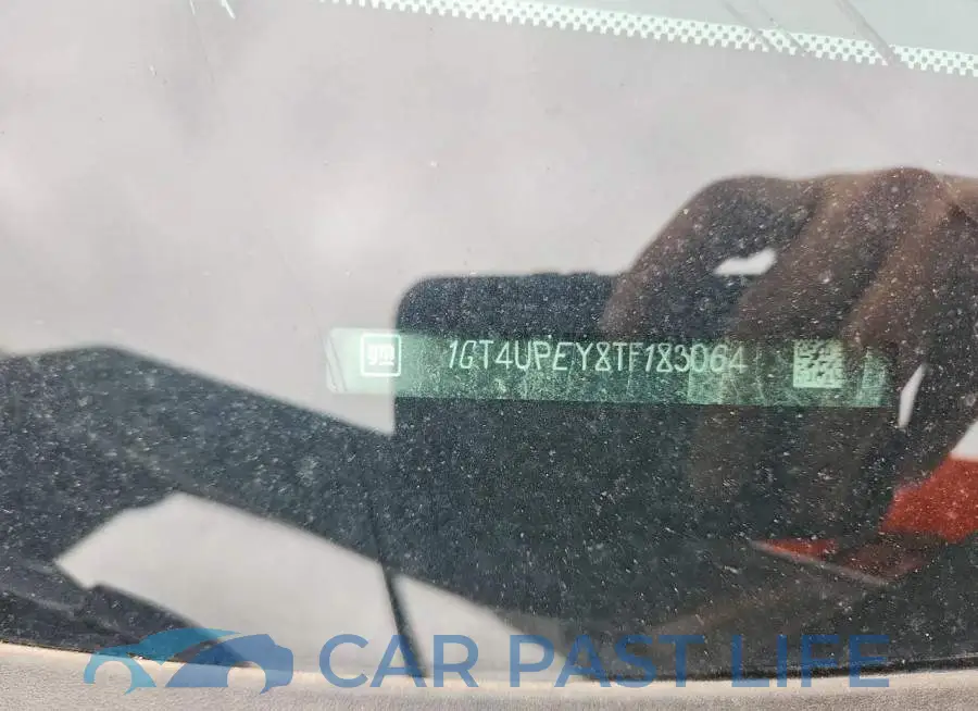 1GT4UPEY8TF183064# 12