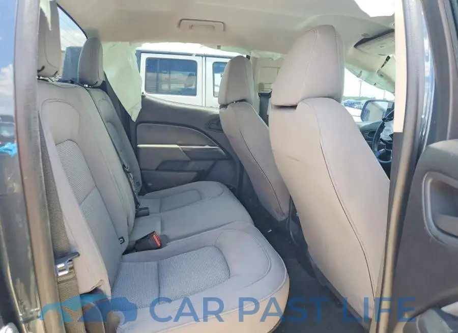 1GTG5BEN6J1255487# 10