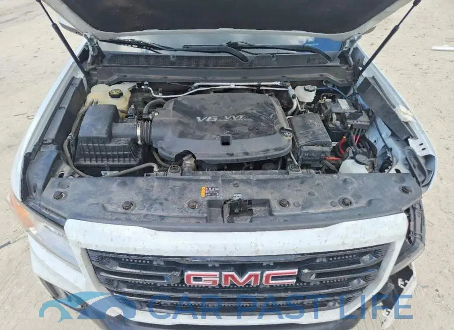 1GTG5CEN8M1281762# 11