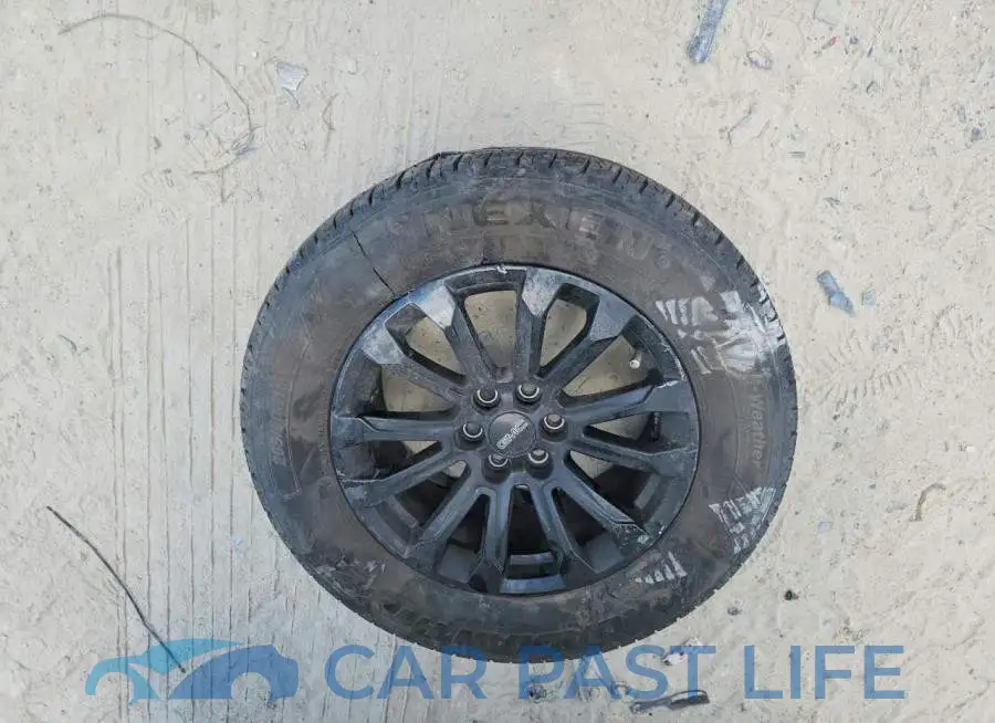 1GTG5CEN8M1281762# 12