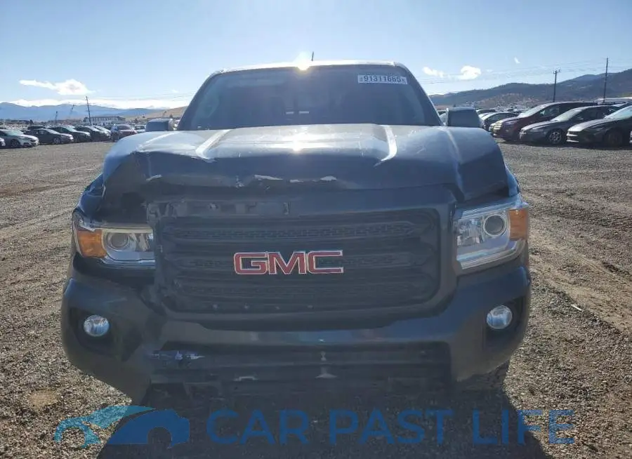 1GTG6CEN4J1201608# 5