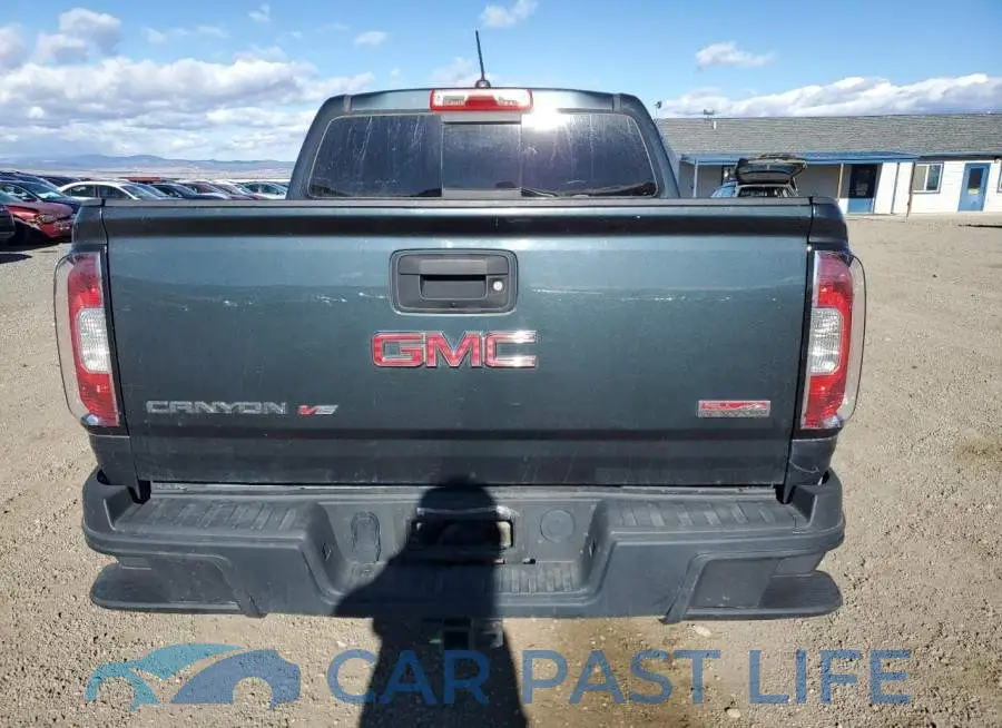 1GTG6CEN4J1201608# 6