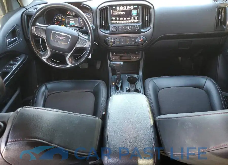 1GTG6CEN4J1201608# 8