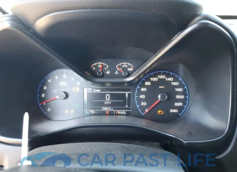 1GTG6CEN4J1201608# 9
