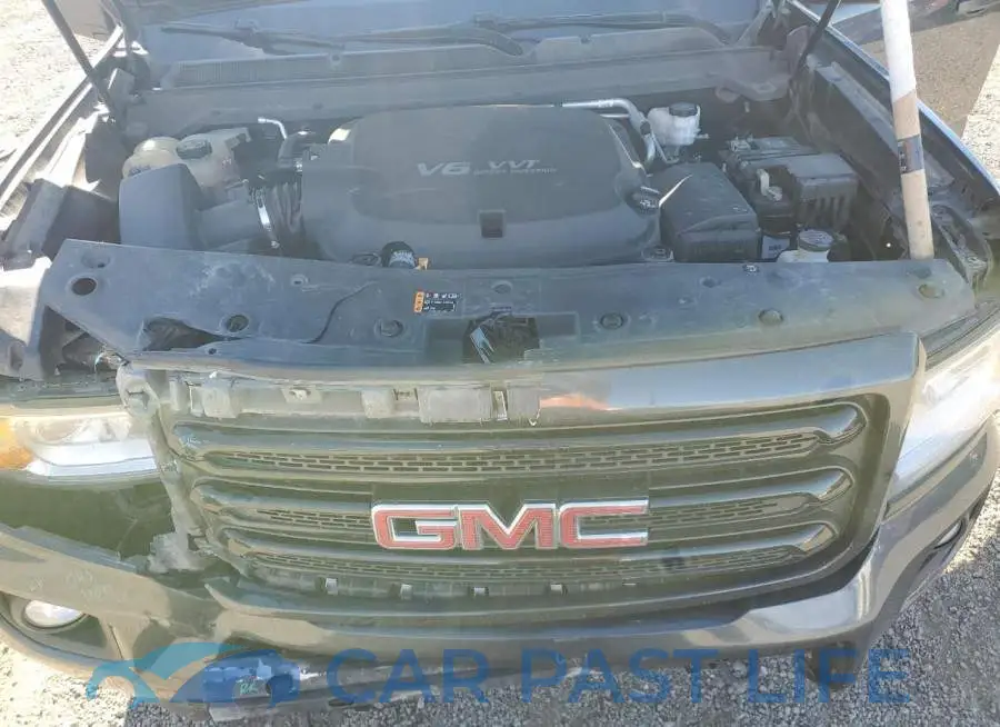 1GTG6CEN4J1201608# 11