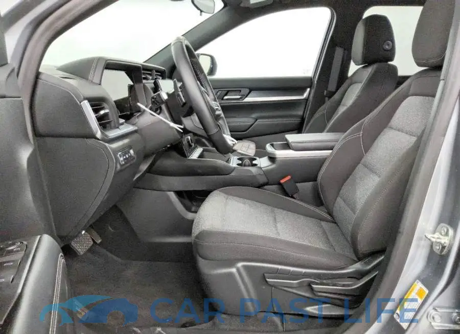 3GKALMEG2TL438698# 7