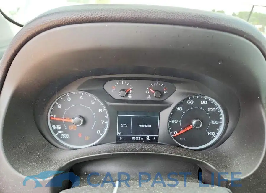 3GKALMEV5JL178700# 9