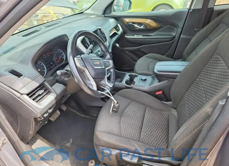 3GKALMEV5JL178700# 7