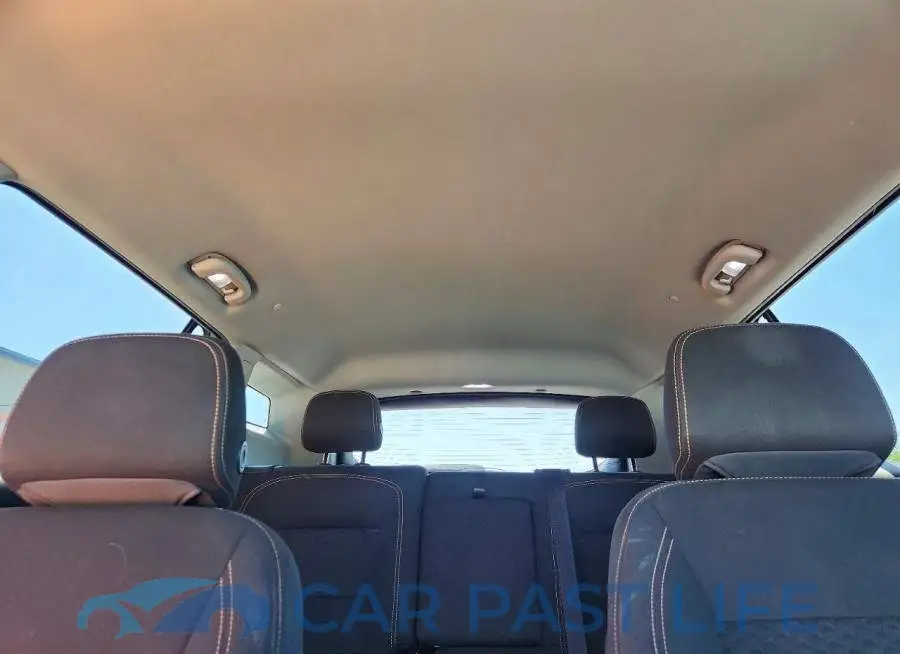 3GKALMEX7JL230863# 10