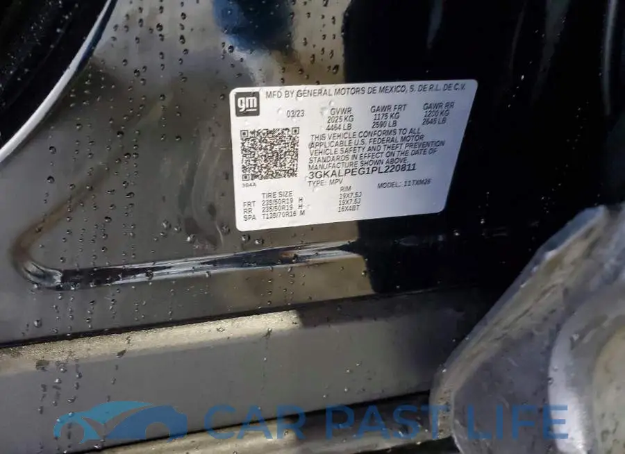 3GKALPEG1PL220811# 14